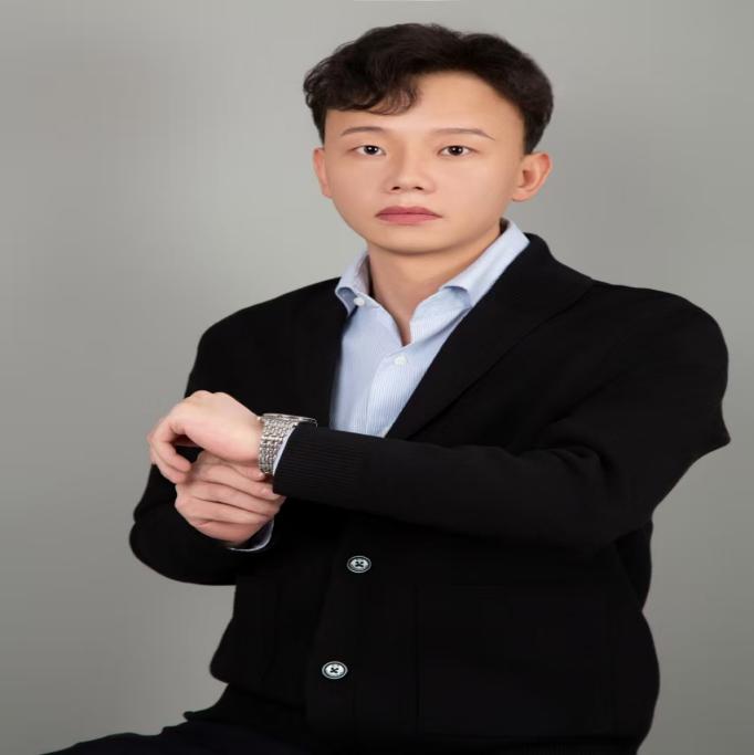 王树业