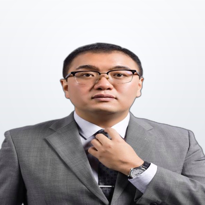 李振华